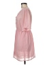 Shein Pink Cocktail Dress Size 8 - 10 - photo 5