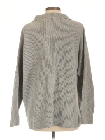 Eileen Fisher Pullover Sweater (view 2)
