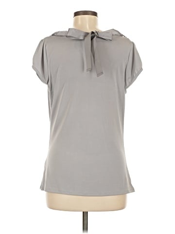 Worthington Short Sleeve Top (view 2)
