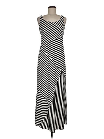 AGB Casual Dress (view 1)