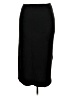 H&M Mama Black Formal Skirt Size XXL - photo 2
