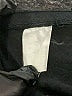 Vince. Solid Black Formal Skirt Size M - photo 5