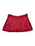Nike Solid Red Skort Size XL - photo 2