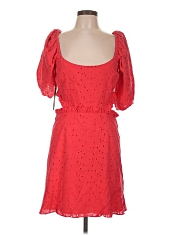 Hutch Cocktail Dress (view 1)