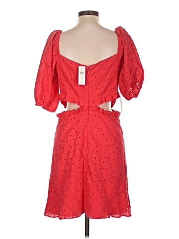Hutch Cocktail Dress (view 2)