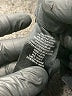 Alice + Olivia 100% Polyester Black Casual Pants Size 4 - photo 5