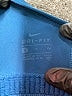 Nike Blue Sports Bra Size S - photo 7