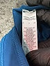 Nike Blue Sports Bra Size S - photo 8