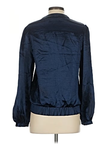 Scotch & Soda Long Sleeve Blouse (view 2)