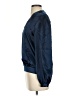 Scotch & Soda 100% Polyester Blue Long Sleeve Blouse Size S - photo 5