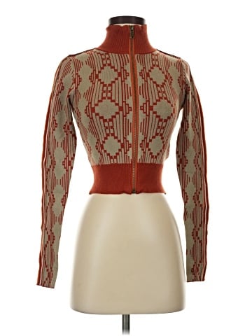BDG Turtleneck Sweater (view 1)