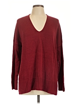 Eileen Fisher Pullover Sweater