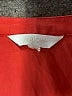 a:glow 100% Polyester Red Casual Dress Size XL (estimated) - photo 6
