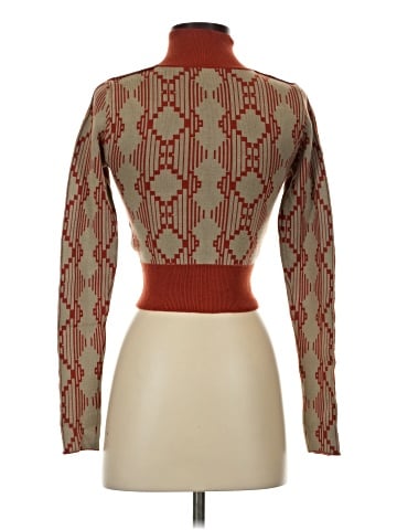BDG Turtleneck Sweater (view 2)