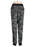 Seven7 Camo Gray Track Pants Size S - photo 2