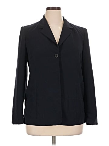 DressBarn Blazer (view 1)