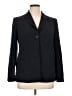 DressBarn 100% Polyester Black Blazer Size 14 - photo 1