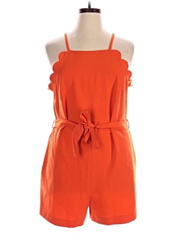 Victoria Beckham for Target Romper (view 1)