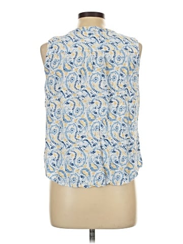 F&F Clothing Sleeveless Blouse (view 2)