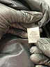 Banana Republic Solid Black Wool Skirt Size 8 - photo 5