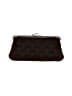 Vera Bradley Brown Clutch One size - photo 2