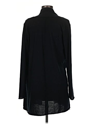 Cynthia Rowley TJX Wool Cardigan (view 2)