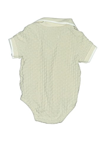 RZ Rachel Zoe Short Sleeve Polo (view 2)
