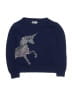 Epic Threads Blue Pullover Sweater Size 6 - photo 1