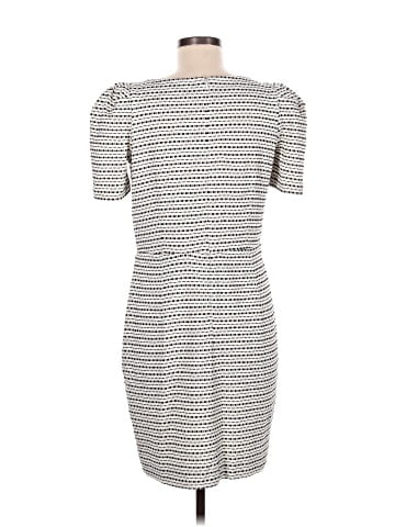 Ann Taylor Casual Dress (view 2)