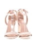 Madden Girl Ivory Sandals Size 8 1/2 - photo 2