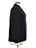 DressBarn 100% Polyester Black Blazer Size 14 - photo 4