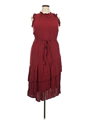 Who What Wear Casual Dress (view 1)