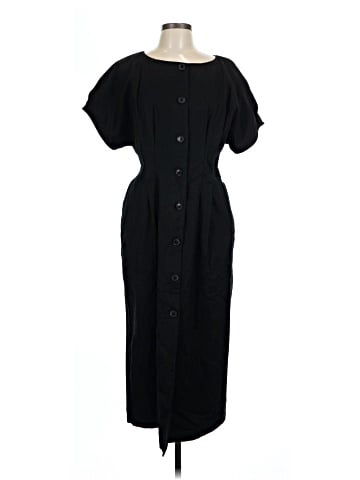 Ann Taylor LOFT Casual Dress (view 1)