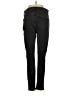 Express Hearts Black Jeans Size 4 - photo 2