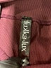 Lux Burgundy Active Pants Size M - photo 7
