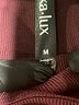 Lux Burgundy Active Pants Size M - photo 8