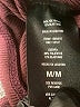 Lux Burgundy Active Pants Size M - photo 9
