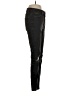 Express Hearts Black Jeans Size 4 - photo 4