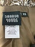 Sharon Young 100% Polyester Brown Vest Size XS - photo 6