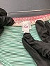 SO Green Swimsuit Top Size M - photo 3