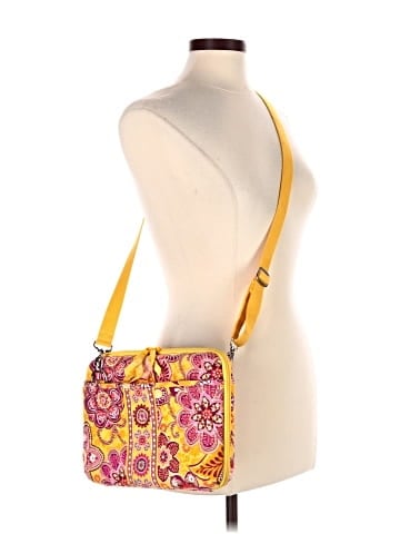 Vera Bradley Crossbody Bag (view 2)