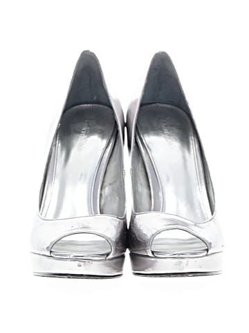Calvin Klein Heels (view 2)