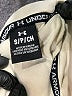 Under Armour Tan Zip Up Hoodie Size S - photo 4