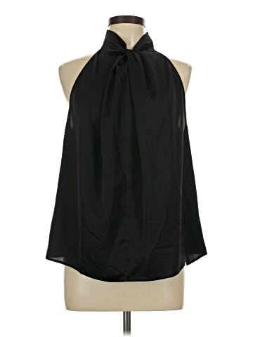 Ann Taylor LOFT Sleeveless Blouse (view 1)