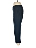 J. McLaughlin Solid Blue Active Pants Size 6 - photo 5