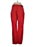 Lauren Jeans Co. Red Jeans Size 10 - photo 2