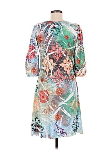 Jane Ashley Casual Dress (view 2)