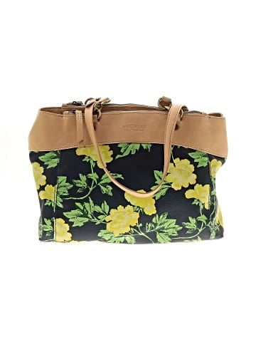 American Leather Co Shoulder Bag (view 1)