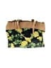 American Leather Co Yellow Shoulder Bag One size - photo 1