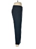 J. McLaughlin Solid Blue Active Pants Size 6 - photo 4